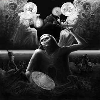 Mitochondrion : Rituals of Transcendence - Liimk Halaayt